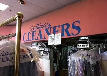 Vallejo Dry Cleaners Gateway Cleaners