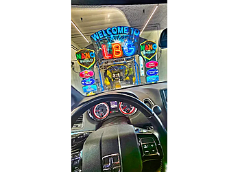 Long Beach Car Wash Gateway Express Car Wash