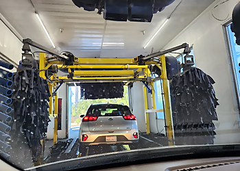 Long Beach Car Wash Gateway Express Car Wash