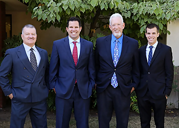 Visalia Financial Services Gateway Financial Planning Group - AMERPRISE FINANCIAL SERVICES