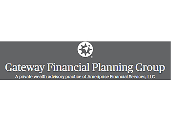 Visalia Financial Services Gateway Financial Planning Group - AMERPRISE FINANCIAL SERVICES