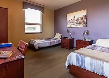 Aurora Addiction Treatment Centers Gateway Foundation