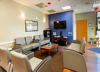 Aurora Addiction Treatment Centers Gateway Foundation