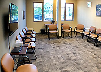 Joliet Addiction Treatment Centers Gateway Foundation