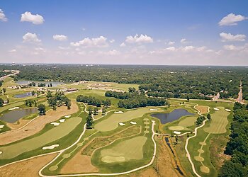 Montgomery Golf Courses Gateway Golf Course