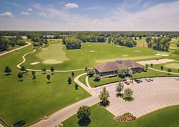 Montgomery Golf Courses Gateway Golf Course