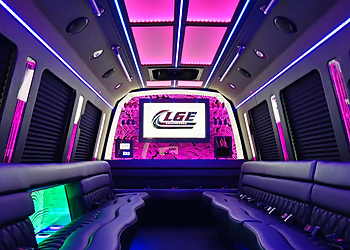 Waterbury Limo Service Gateway Limousine