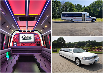 Waterbury Limo Service Gateway Limousine