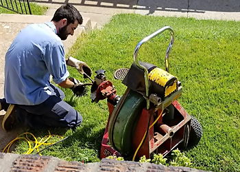 St Louis Septic Tank Services Gateway Sewer and Drain, Inc.