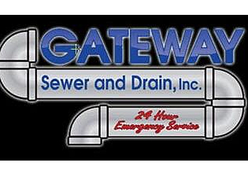 St Louis Septic Tank Services Gateway Sewer and Drain, Inc.