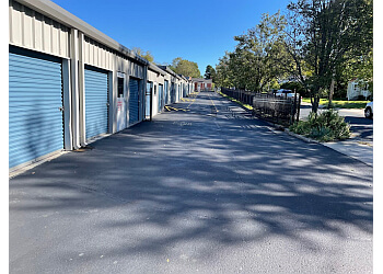 Columbia Storage Units Gateway Storage