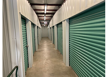 Self Storage, Gateway Storage Center