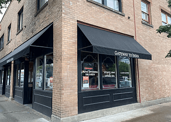 Tacoma Indian Restaurants Gateway To India