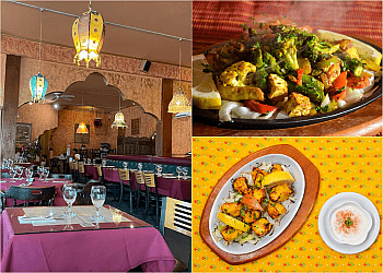 Tacoma Indian Restaurants Gateway To India