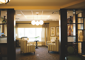 Lincoln Assisted Living Facilities Gateway Vista