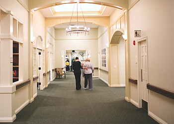 Lincoln Assisted Living Facilities Gateway Vista