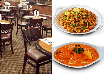 Anaheim Indian Restaurants Gateway to India