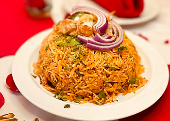 Gateway to India Anaheim Indian Restaurants image 1