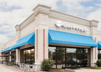 Gather Cafe - Chesapeake, VA Cafe - Restaurant Exterior Image