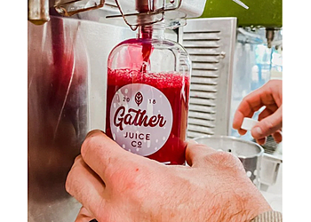 Gather Juice Co. Gather Juice Co. - Tacoma, WA Smoothie and Juice Bars - Juice Image