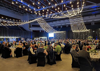Lubbock Event Management Companies Gather by Autry