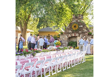 Gather by Autry Lubbock Event Management Companies