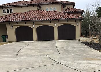 Austin Garage Door Repair Gator Garage Door Repair