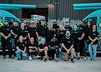 Round Rock Garage Door Repair Gator Garage Door Repair