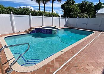 West Palm Beach Pool Services Gator Leak Detection