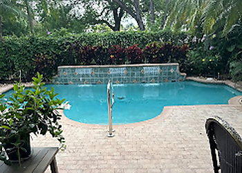 Gator Leak Detection West Palm Beach Pool Services image 1