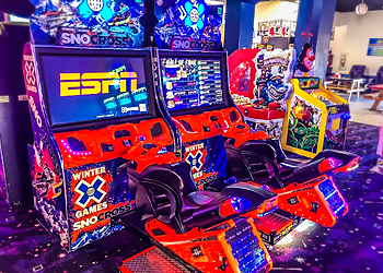 Cape Coral Amusement Parks Gator Mike's Family Fun Park