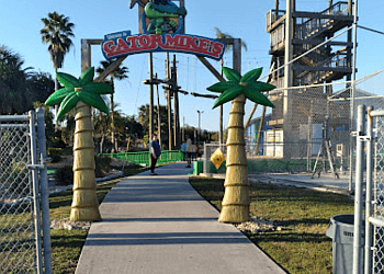 Gator Mike's Family Fun Park
