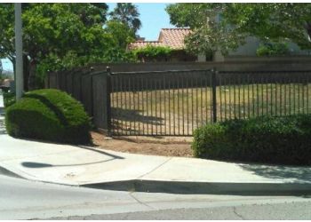 Lancaster fencing contractor Gator Steel Gates, Fences and Welding