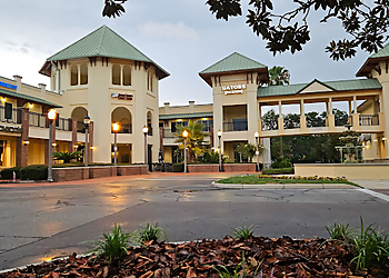 Gainesville Sports Bars Gators Dockside