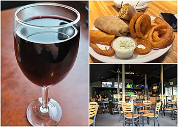 Kent Sports Bars Gator's Sports Bar & Grill