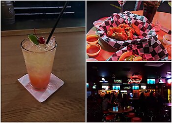 Victorville Sports Bars Gators Sports Bar & Grill