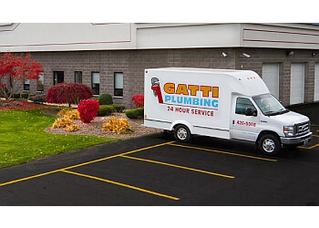 3 Best Plumbers In Rochester Ny Threebestrated Gatti Plumbing