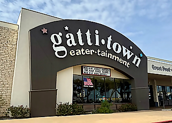 Round Rock Pizza Places Gattitown