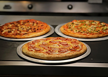 Gattitown Round Rock Pizza Places image 1