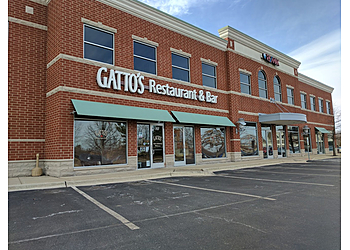 Joliet Italian Restaurants Gatto's Italian Restaurant & Bar