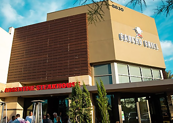 Downey Steak Houses Gaucho Grill Argentine Steakhouse
