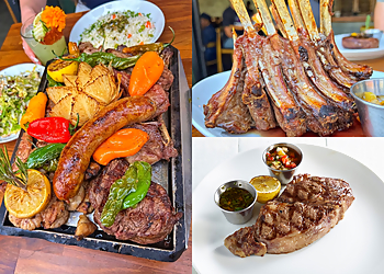 Downey Steak Houses Gaucho Grill Argentine Steakhouse