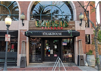 3 Best Steak Houses in Glendale, CA - Expert Recommendations