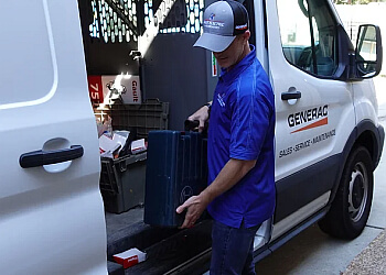 Newport News Electricians Gault Electric LLC