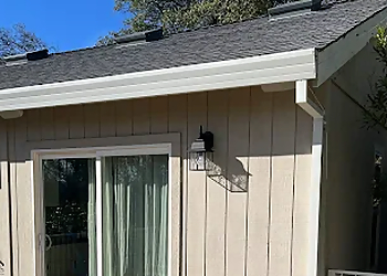 Roseville Gutter Cleaners Gauntlet Gutters