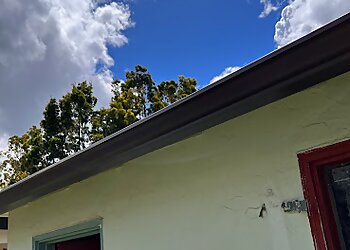 Roseville Gutter Cleaners Gauntlet Gutters