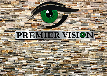 Joliet Eye Doctors Gaurav Singh, MD - PREMIER VISION ASSOCIATES