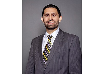 Gaurav Singh, MD - PREMIER VISION ASSOCIATES Joliet Eye Doctors