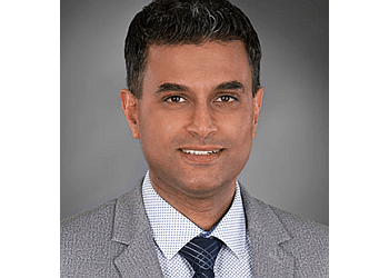 Gautam Moorjani, MD San Antonio Rheumatologists
