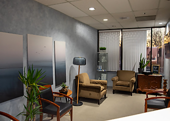 Concord Cosmetic Dentists Gavin Ewing, DDS - SMILE MAKERS DENTAL CARE